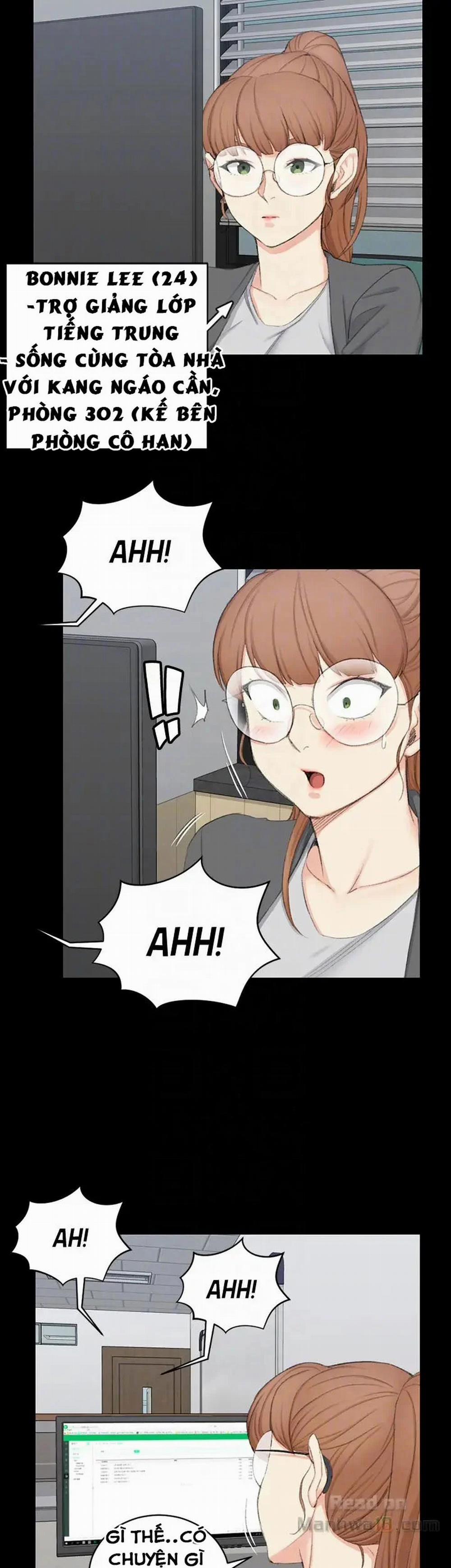 Thanh Niên Động Kinh 49 trang 25