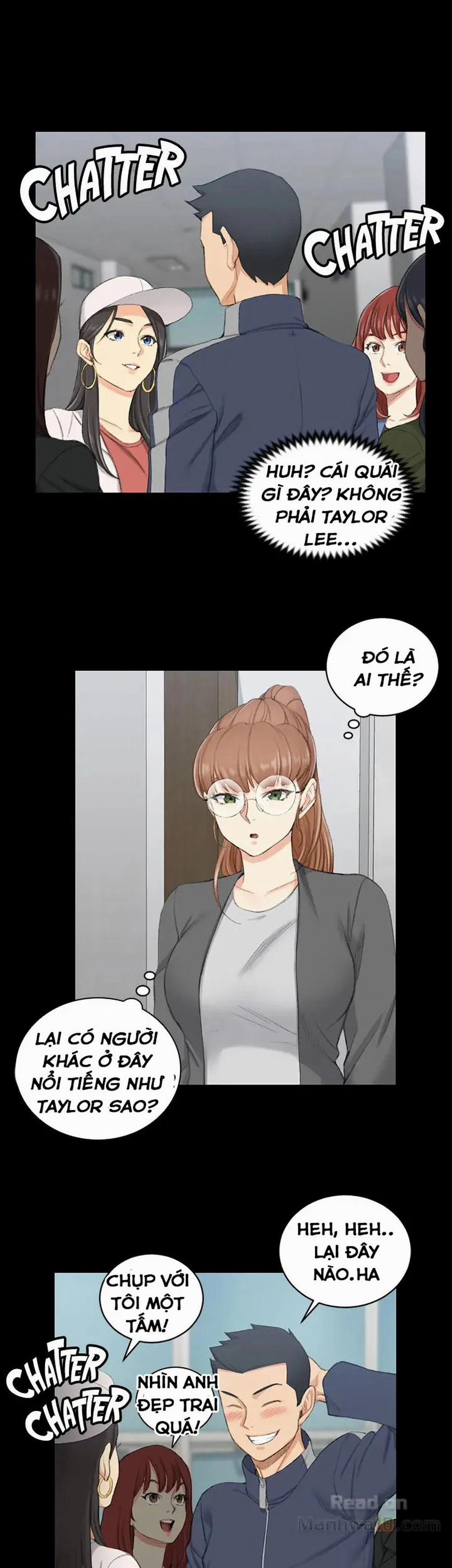 Thanh Niên Động Kinh 49 trang 27