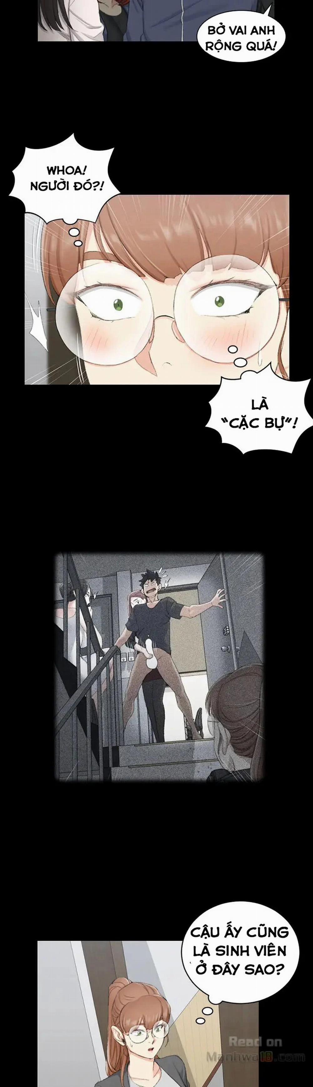 Thanh Niên Động Kinh 49 trang 28