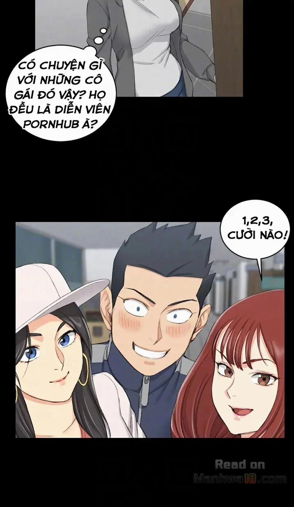 Thanh Niên Động Kinh 49 trang 29