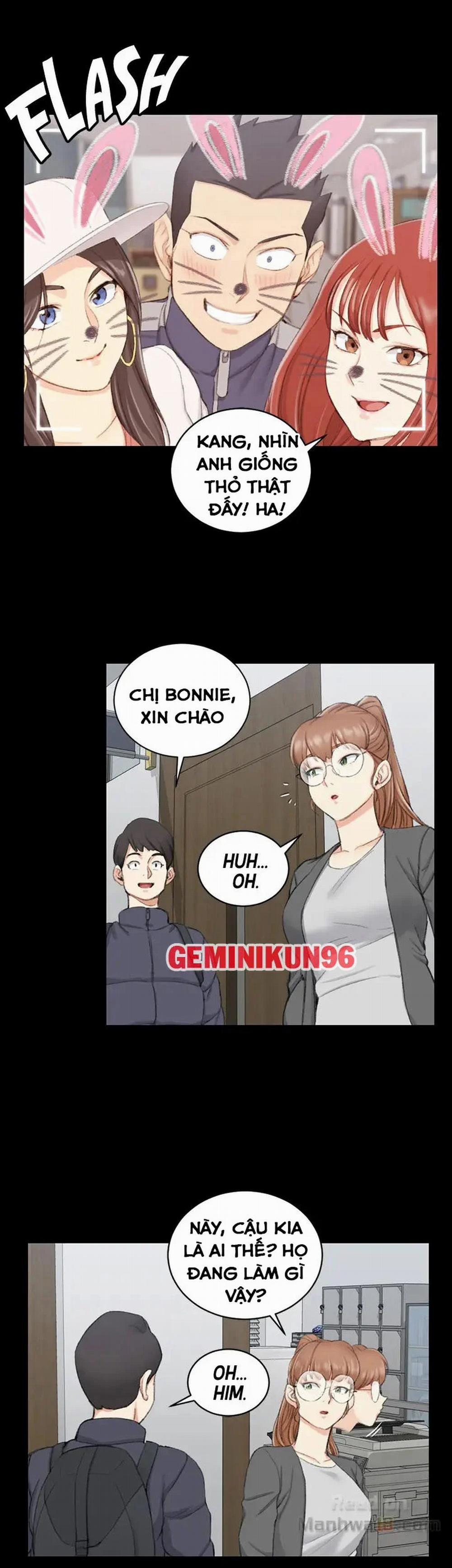 Thanh Niên Động Kinh 49 trang 30