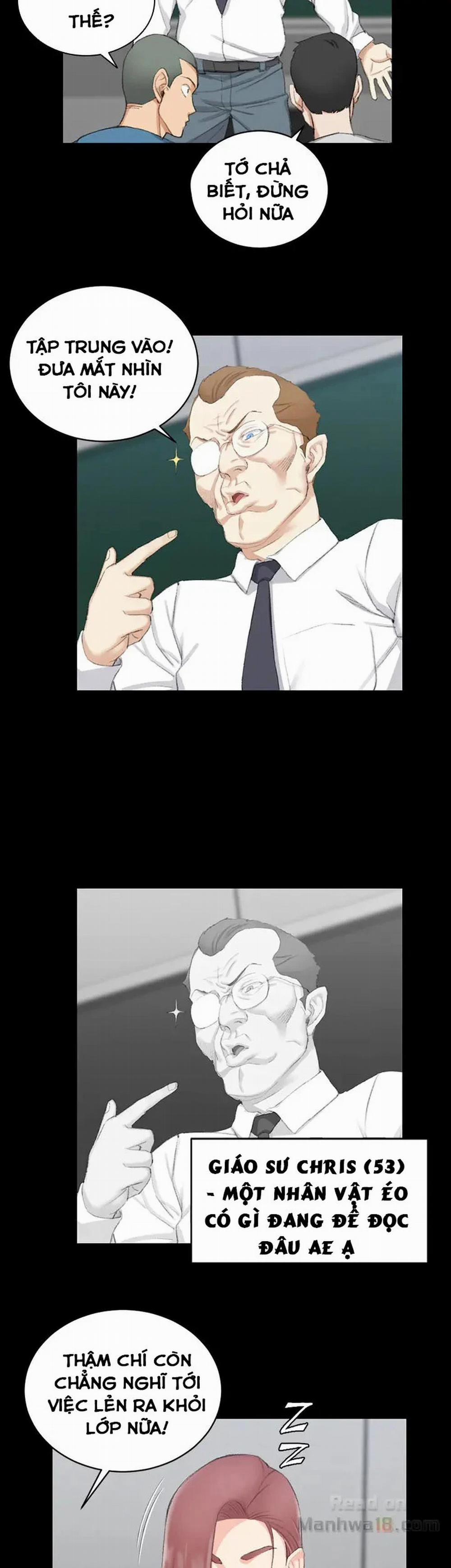 Thanh Niên Động Kinh 49 trang 34