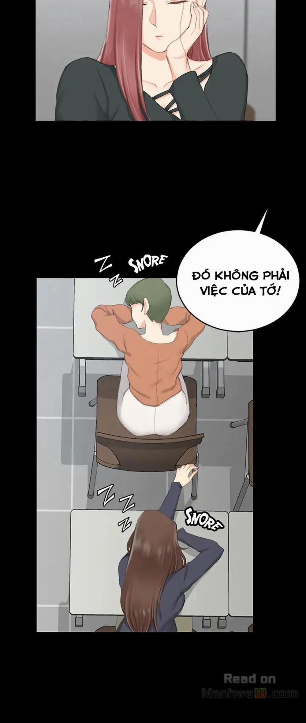 Thanh Niên Động Kinh 49 trang 35