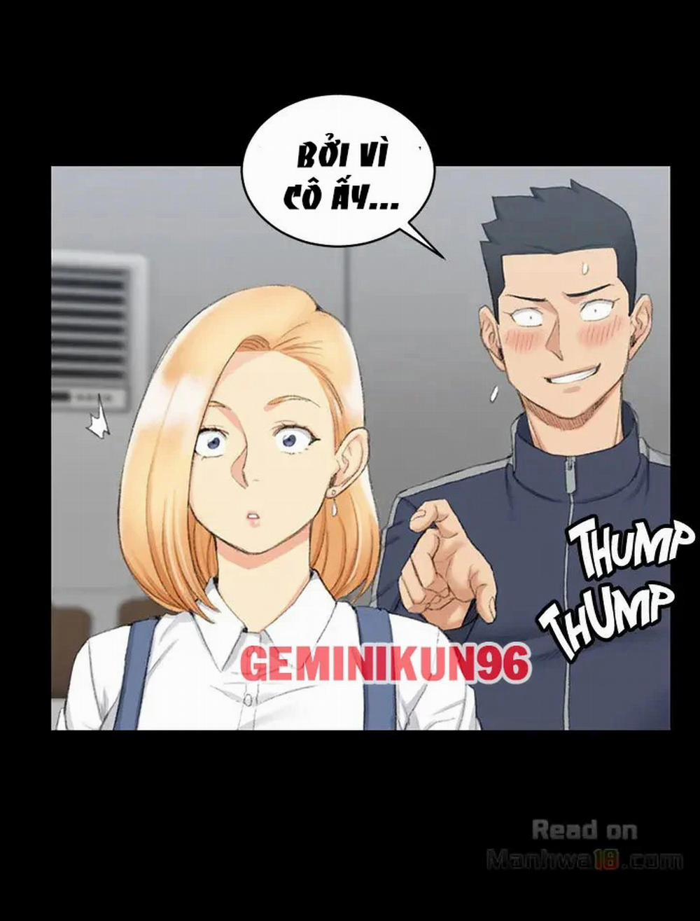 Thanh Niên Động Kinh 49 trang 38