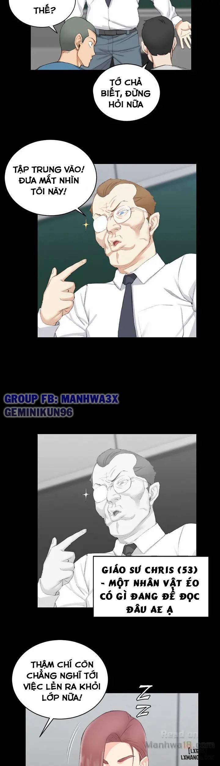 Thanh Niên Động Kinh 49 trang 40