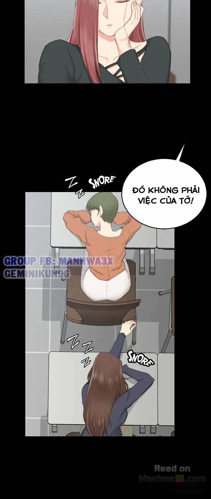 Thanh Niên Động Kinh 49 trang 41