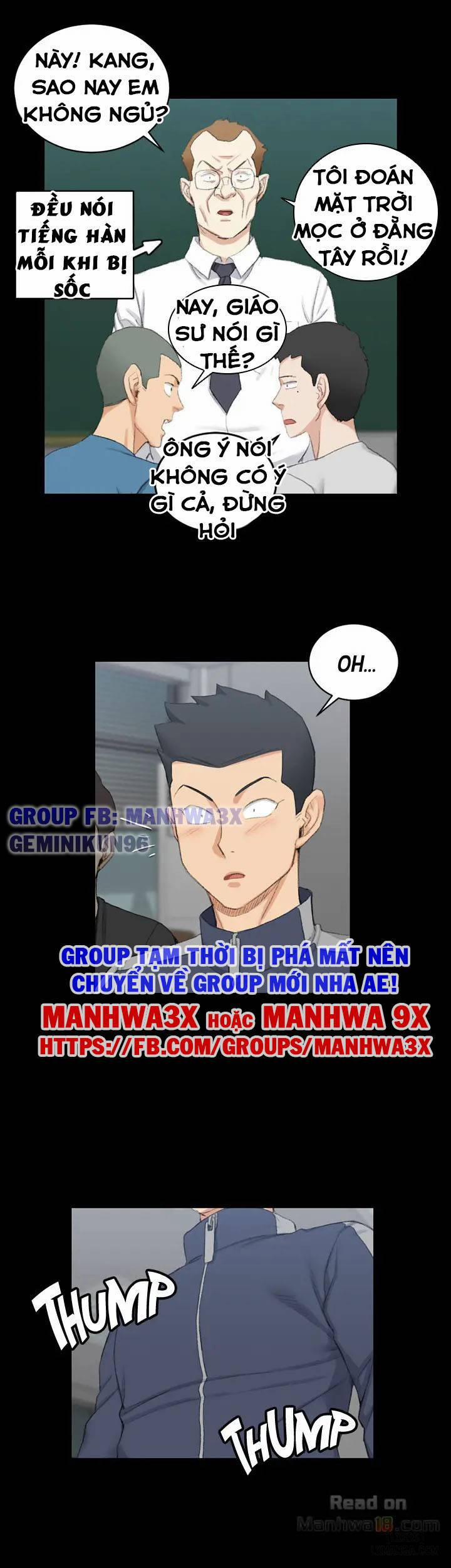 Thanh Niên Động Kinh 49 trang 43