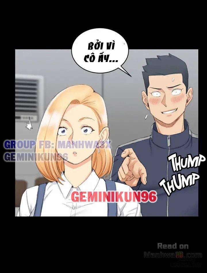 Thanh Niên Động Kinh 49 trang 44