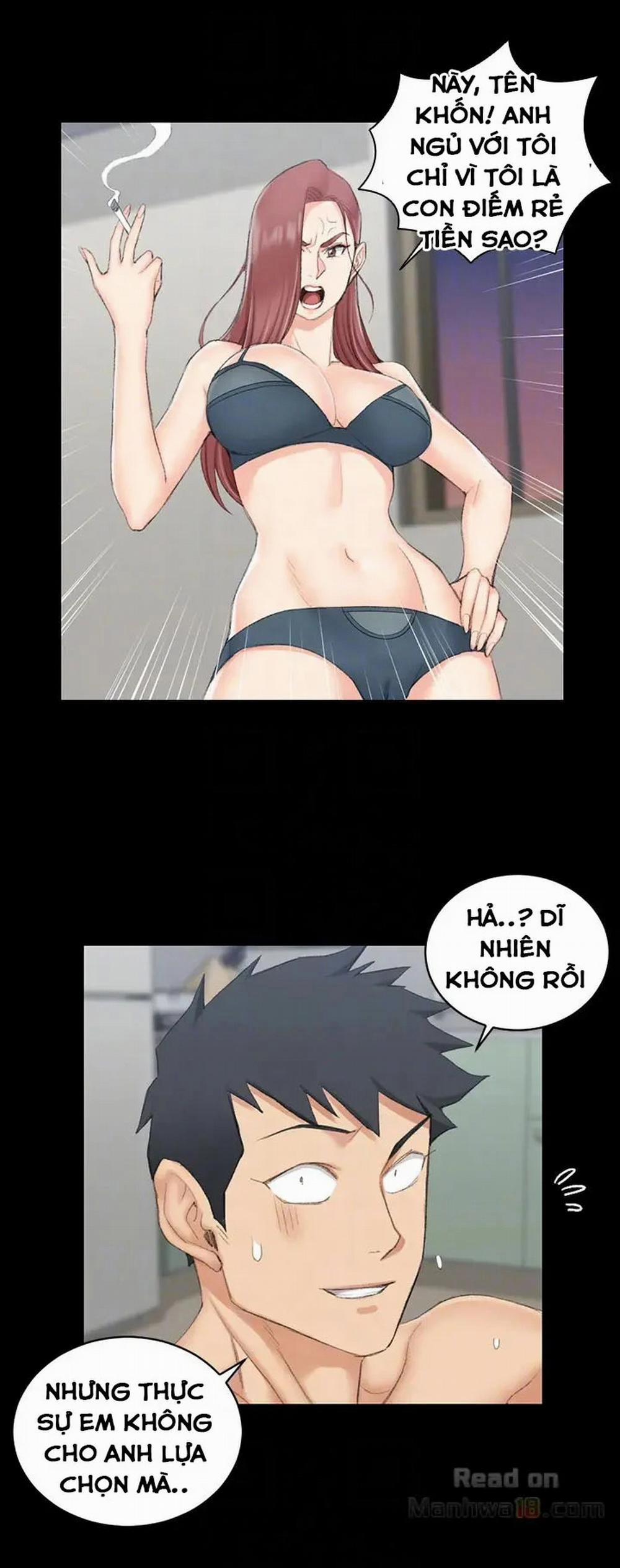 Thanh Niên Động Kinh 49 trang 5