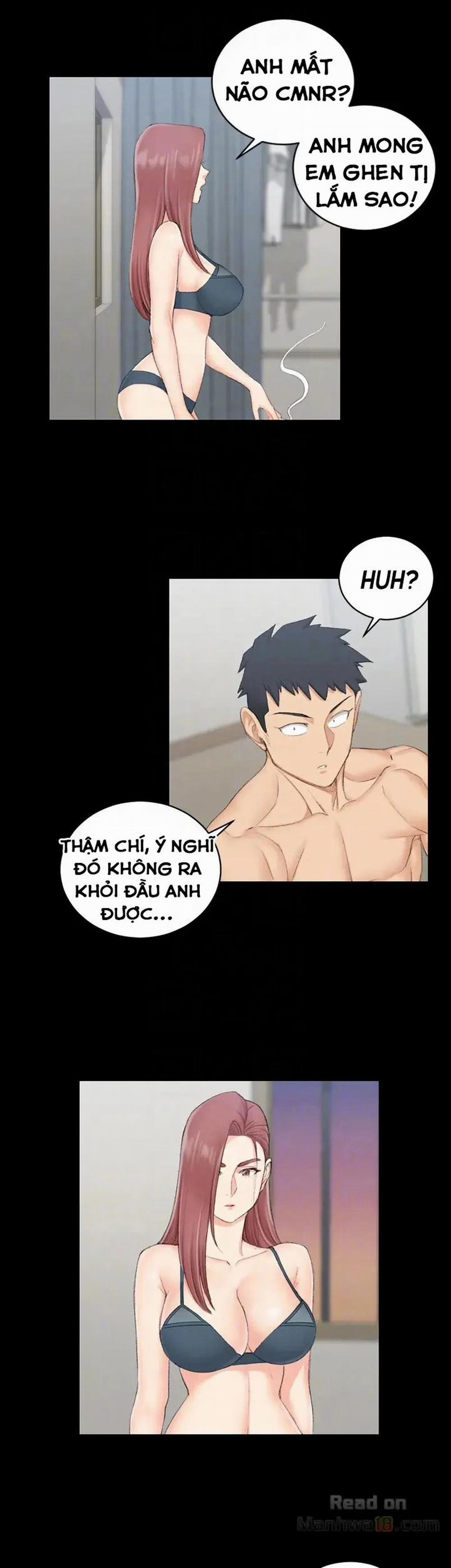 Thanh Niên Động Kinh 49 trang 9