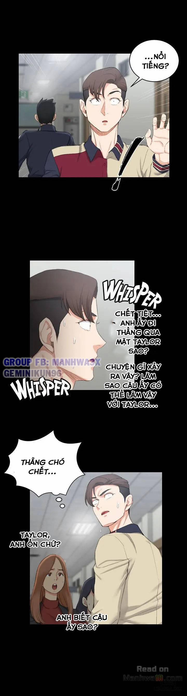 Thanh Niên Động Kinh 50 trang 23