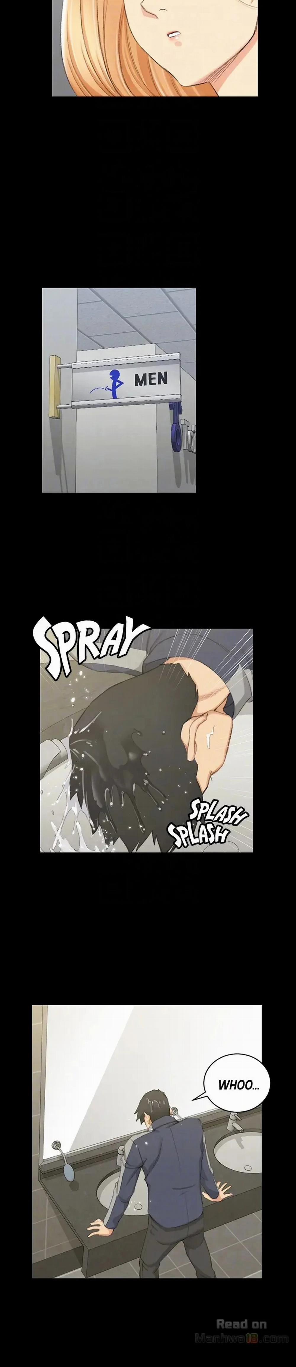 Thanh Niên Động Kinh 50 trang 8