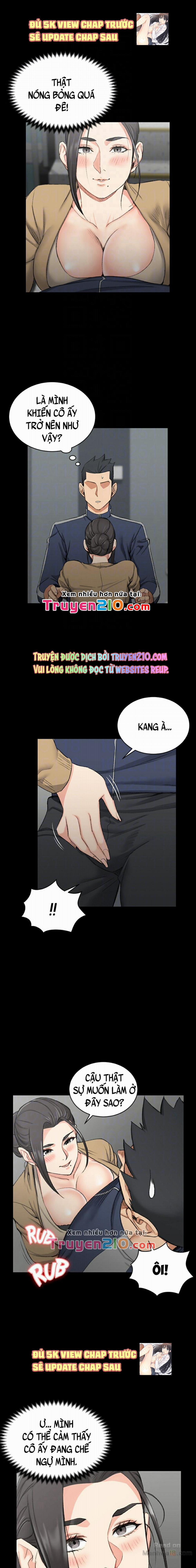 Thanh Niên Động Kinh 51 trang 10