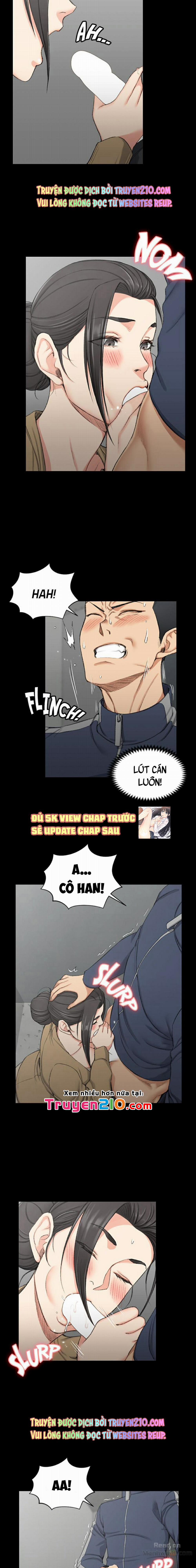 Thanh Niên Động Kinh 51 trang 12