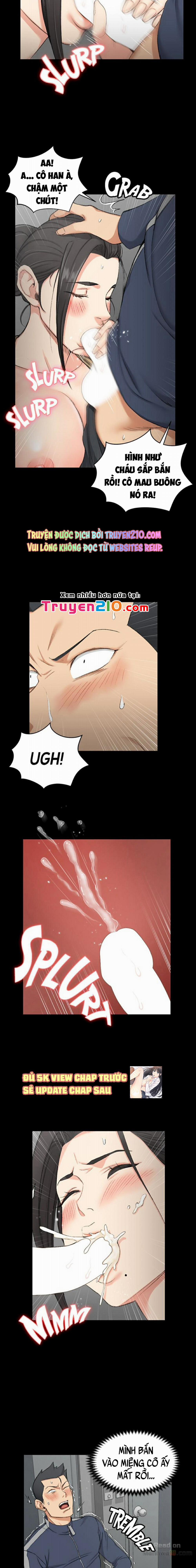 Thanh Niên Động Kinh 51 trang 16