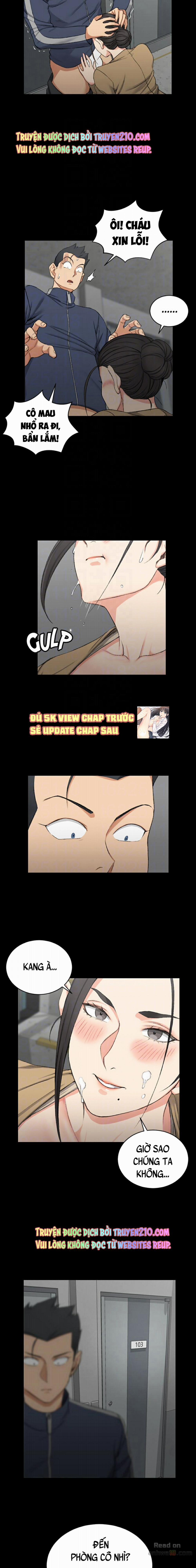 Thanh Niên Động Kinh 51 trang 17