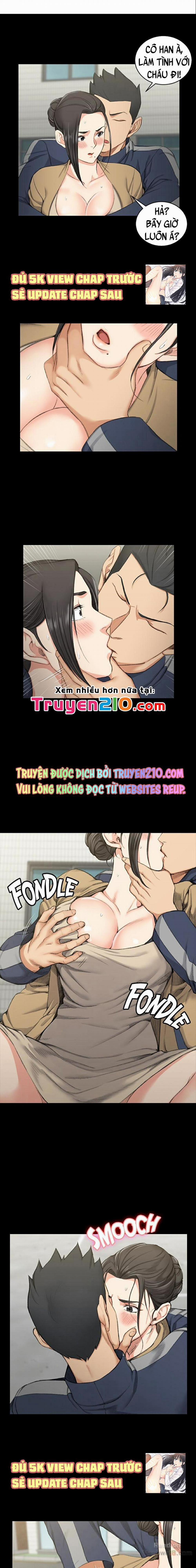 Thanh Niên Động Kinh 51 trang 2