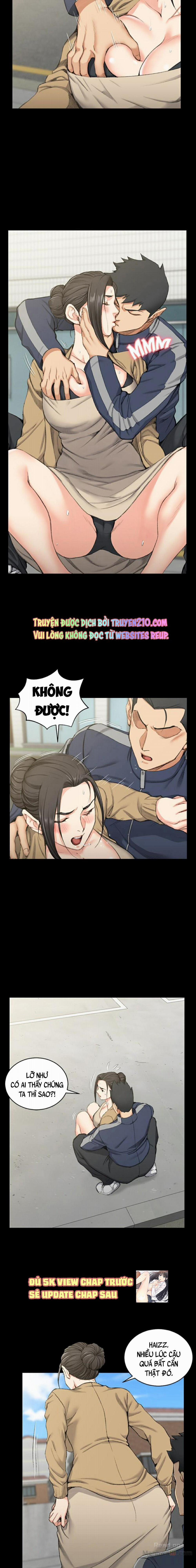 Thanh Niên Động Kinh 51 trang 3