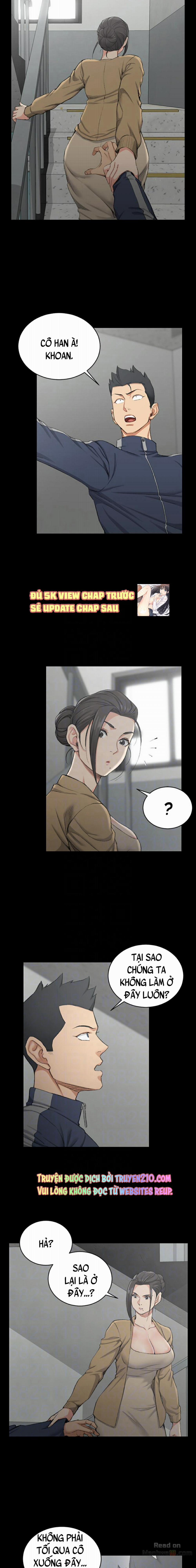 Thanh Niên Động Kinh 51 trang 5