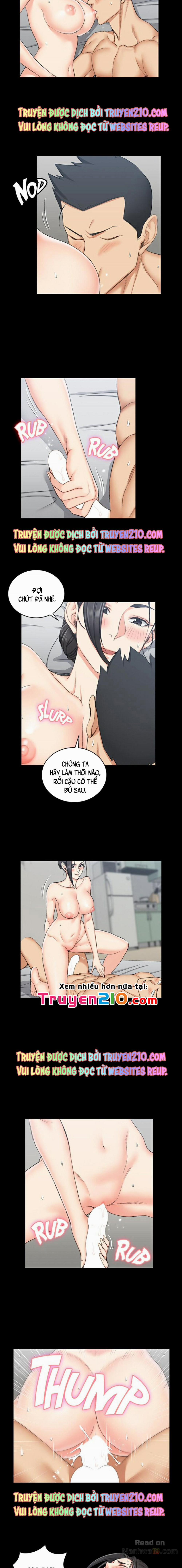 Thanh Niên Động Kinh 52 trang 10