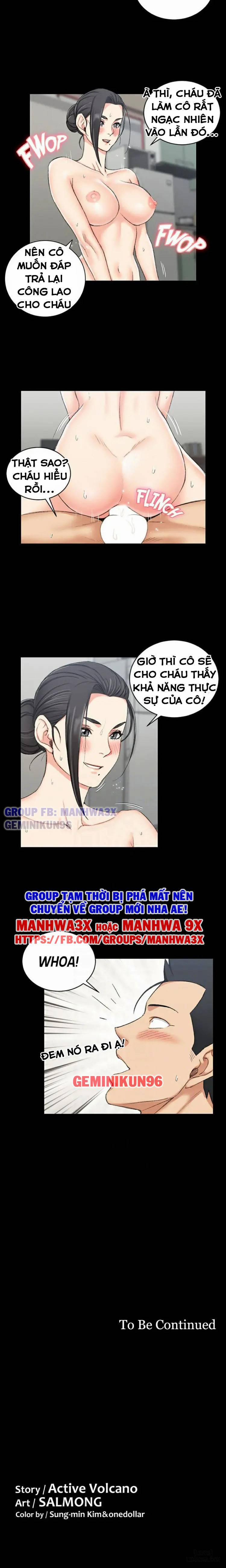 Thanh Niên Động Kinh 52 trang 17