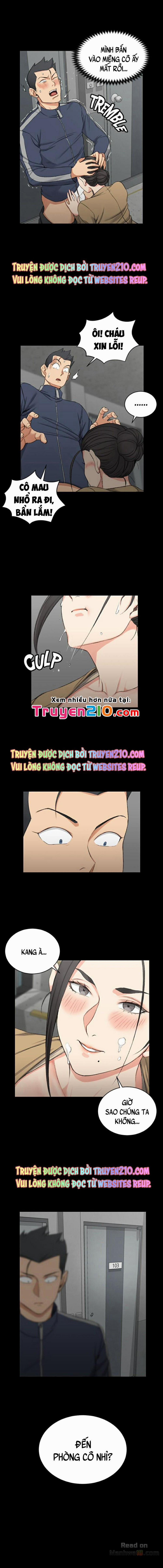 Thanh Niên Động Kinh 52 trang 2