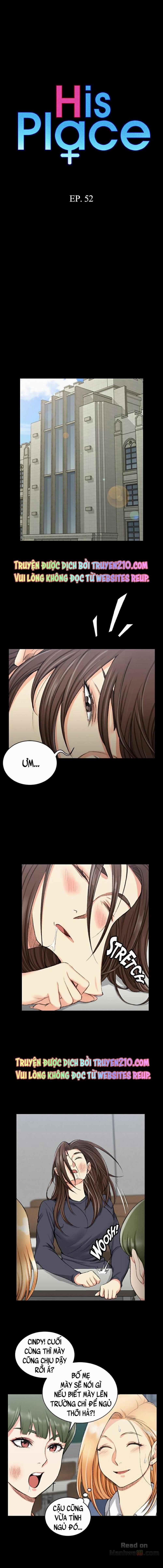 Thanh Niên Động Kinh 52 trang 3