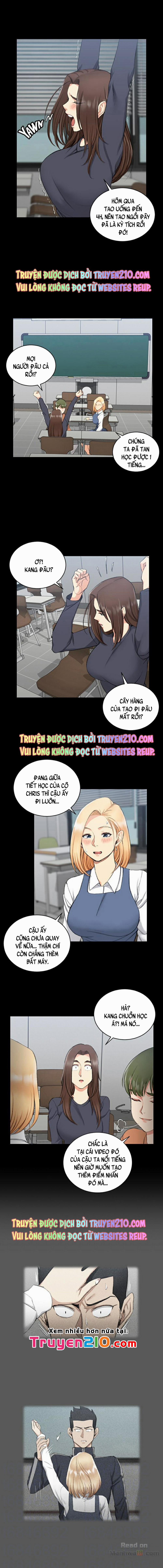 Thanh Niên Động Kinh 52 trang 4