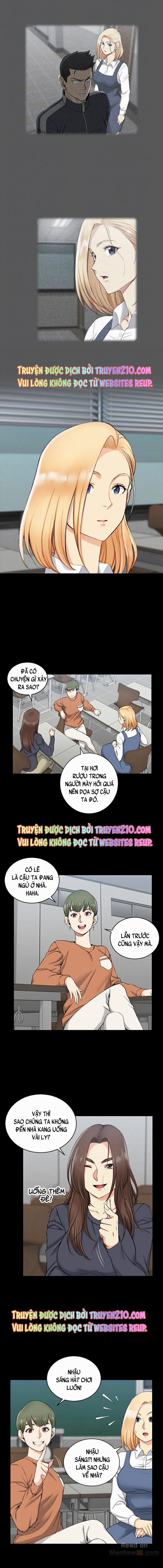 Thanh Niên Động Kinh 52 trang 5