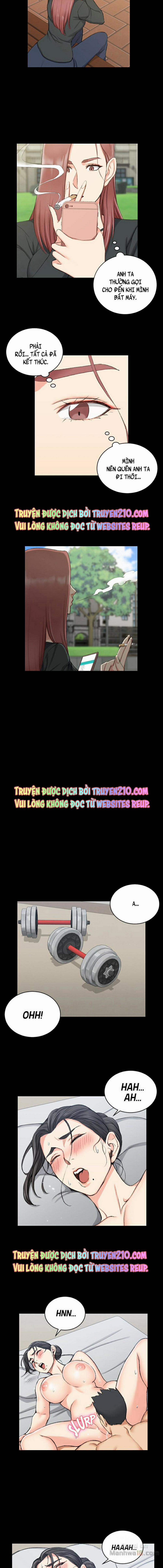 Thanh Niên Động Kinh 52 trang 7