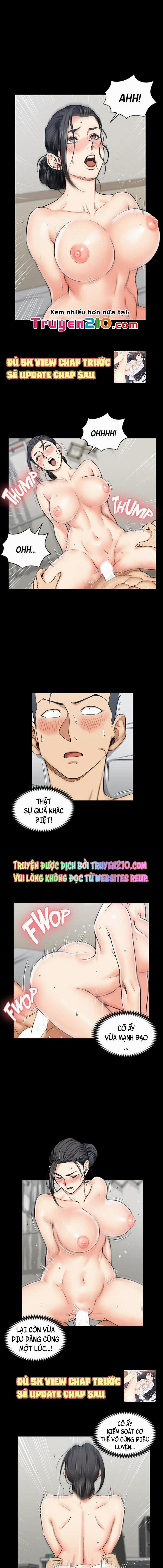 Thanh Niên Động Kinh 53 trang 3