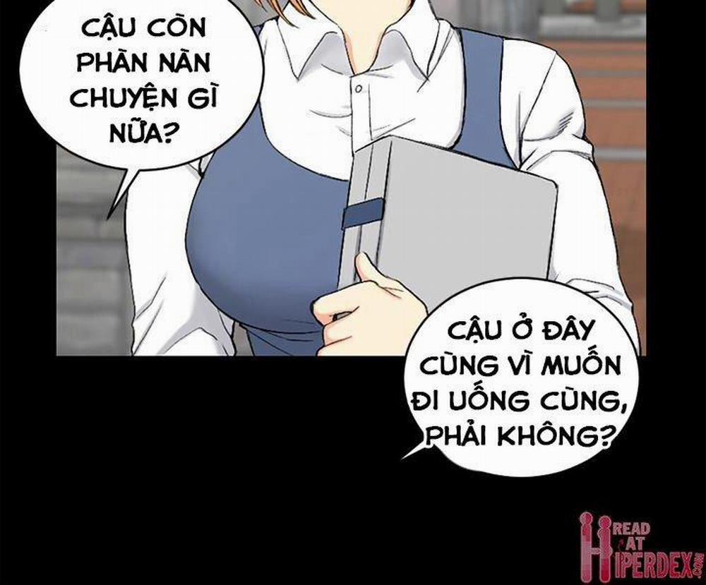 Thanh Niên Động Kinh 54 trang 1