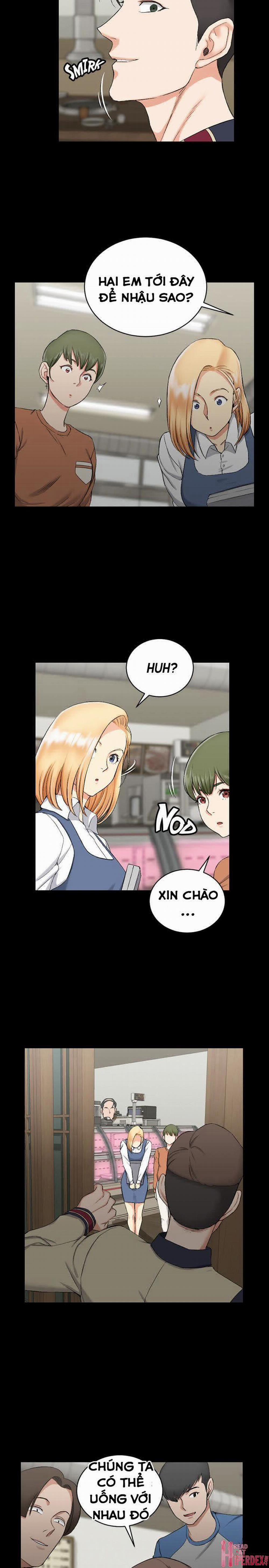 Thanh Niên Động Kinh 54 trang 11