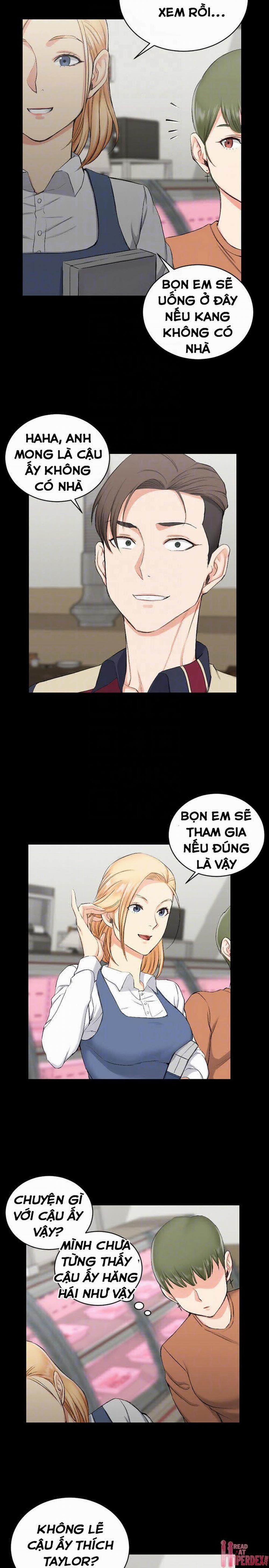 Thanh Niên Động Kinh 54 trang 14