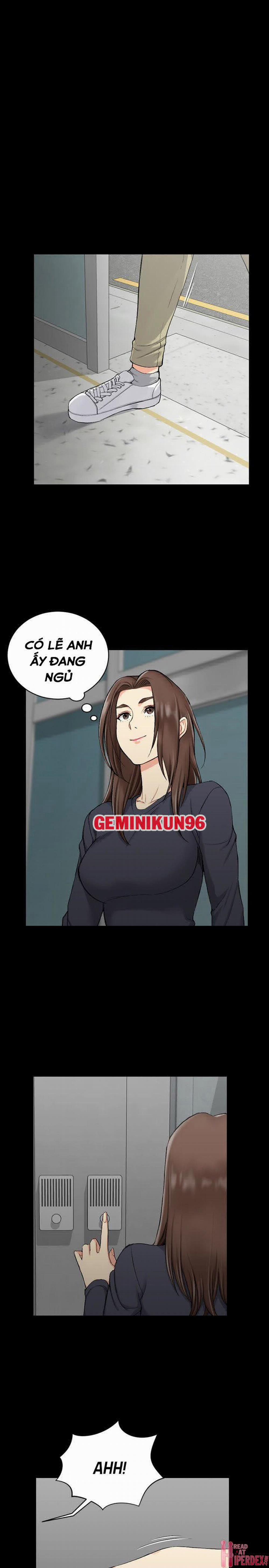 Thanh Niên Động Kinh 54 trang 16