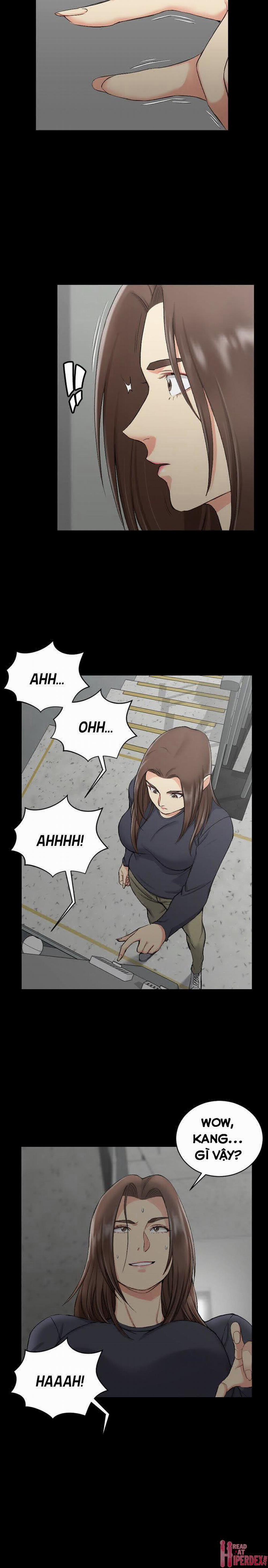 Thanh Niên Động Kinh 54 trang 17