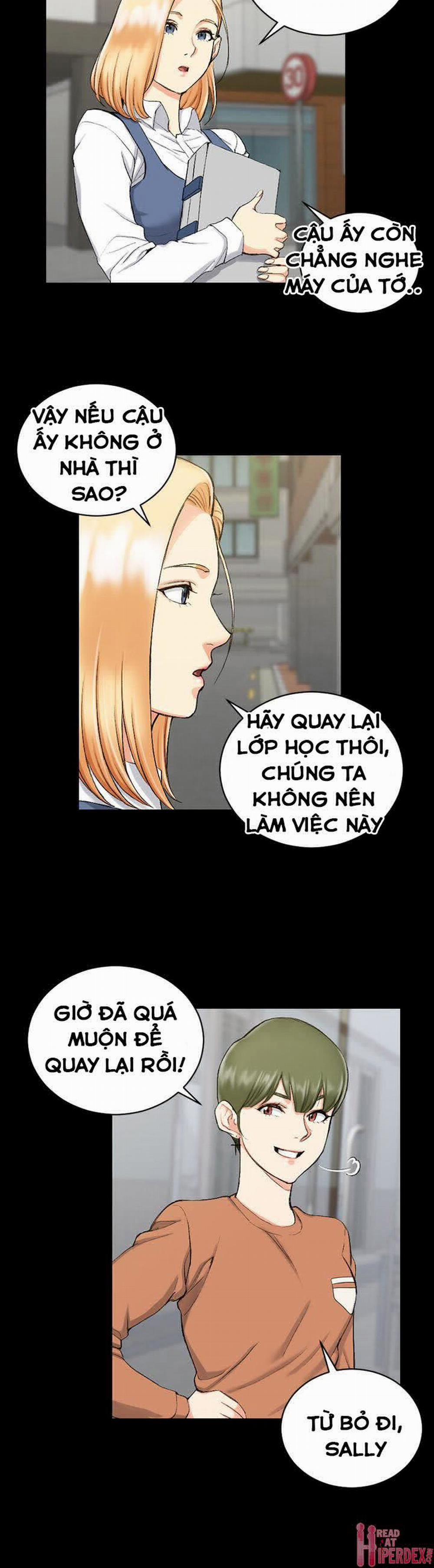 Thanh Niên Động Kinh 54 trang 4