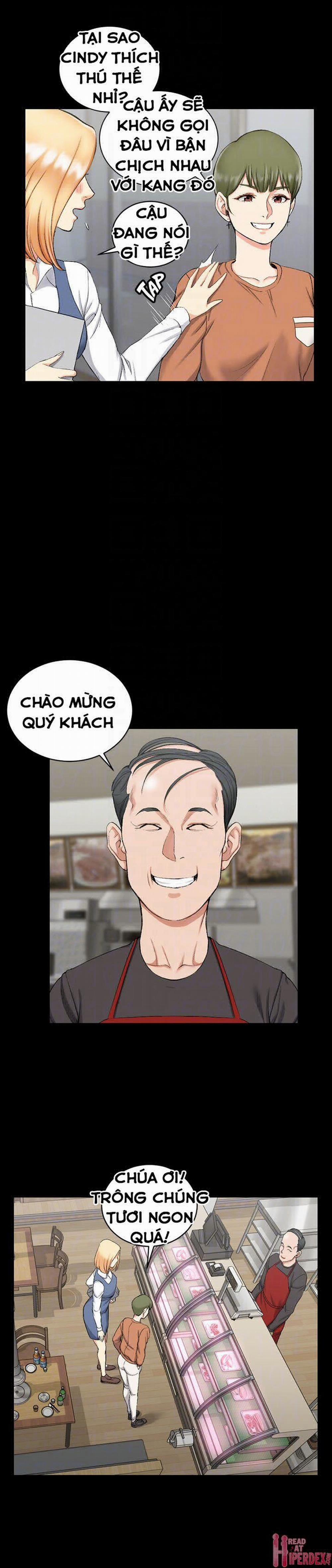 Thanh Niên Động Kinh 54 trang 6