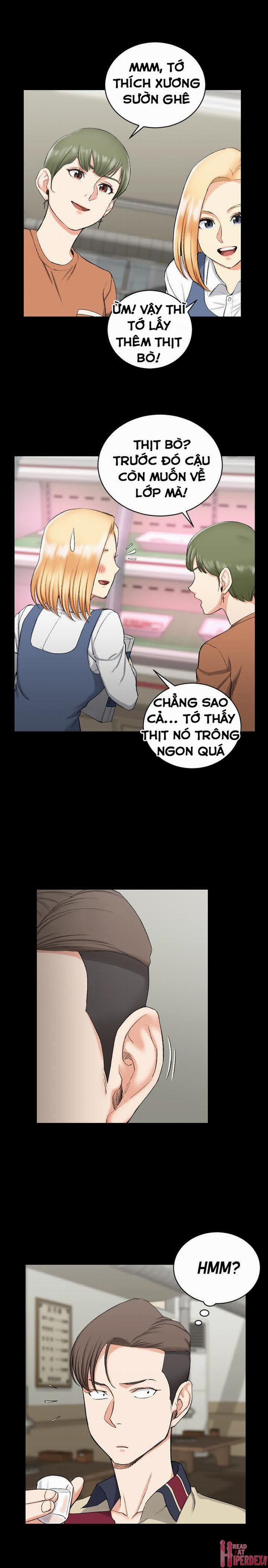 Thanh Niên Động Kinh 54 trang 7