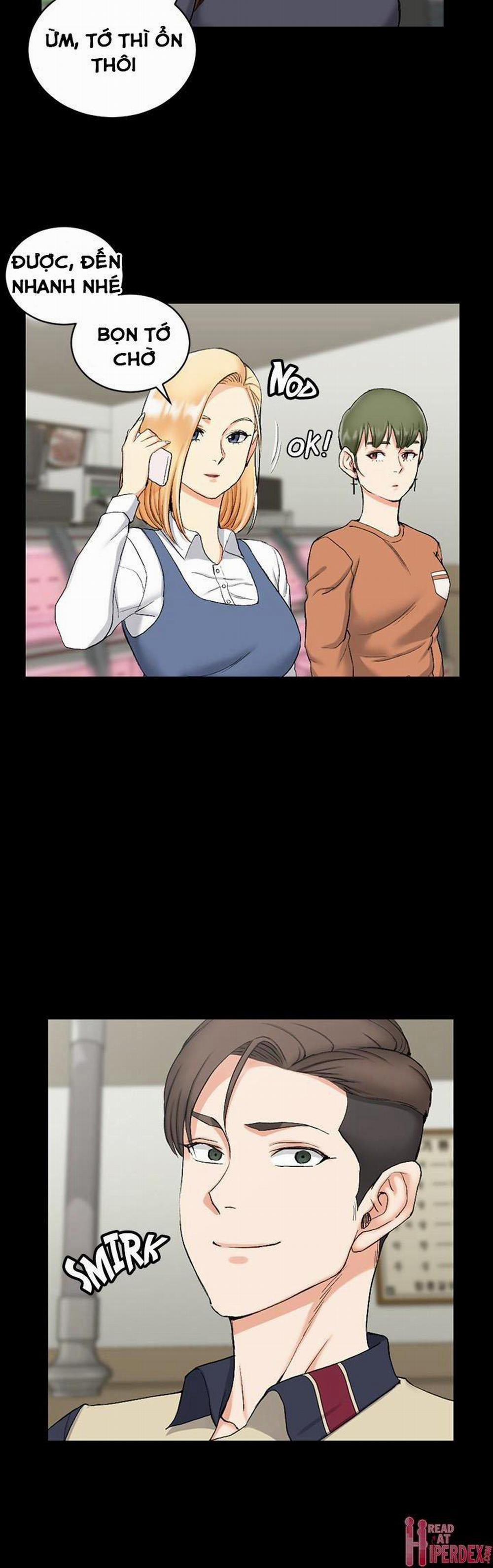 Thanh Niên Động Kinh 55 trang 1