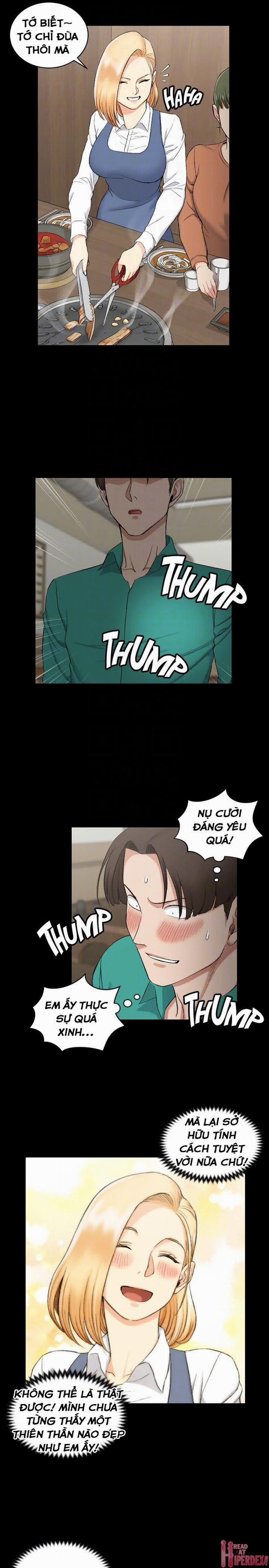 Thanh Niên Động Kinh 55 trang 10