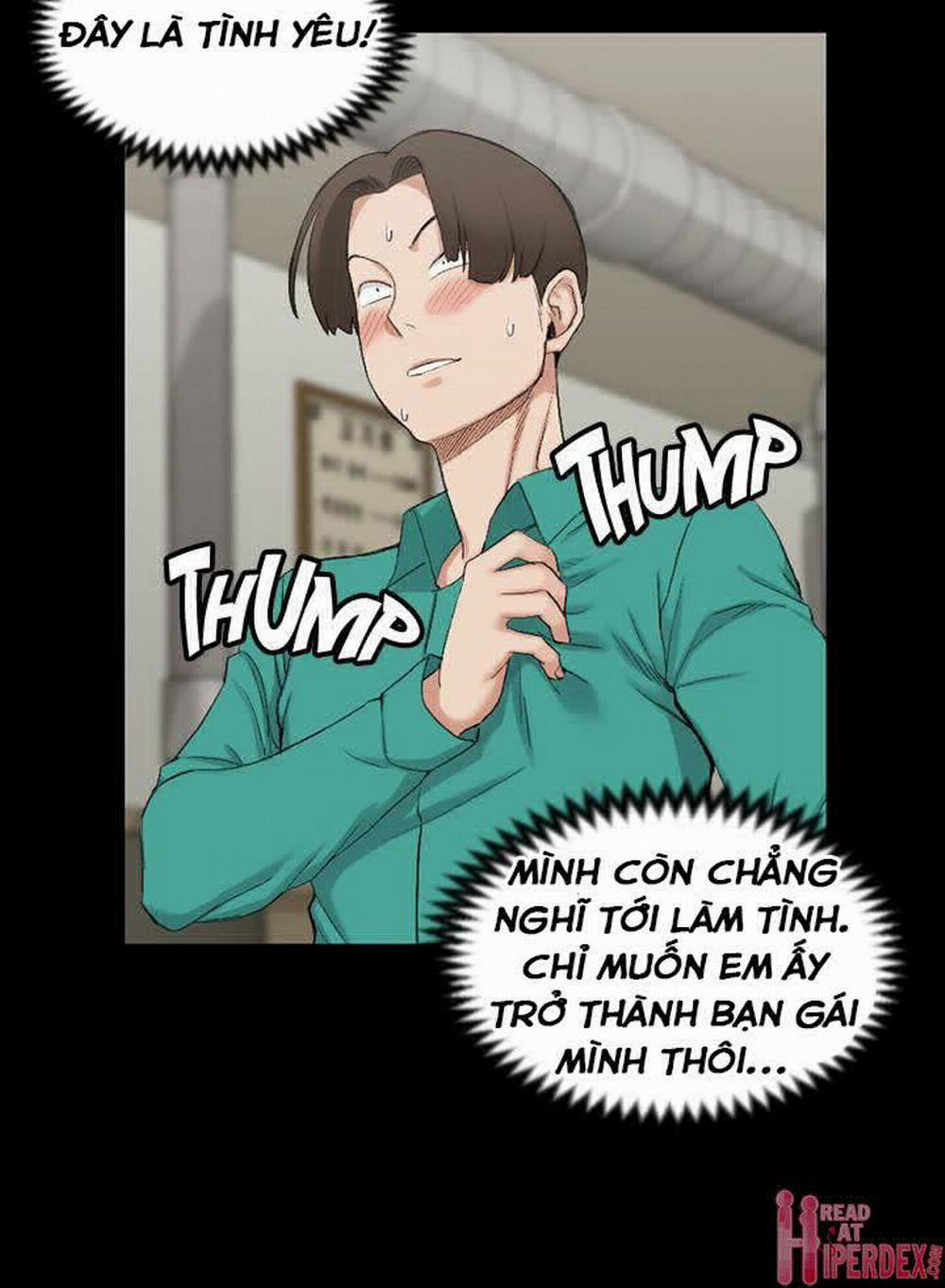 Thanh Niên Động Kinh 55 trang 11