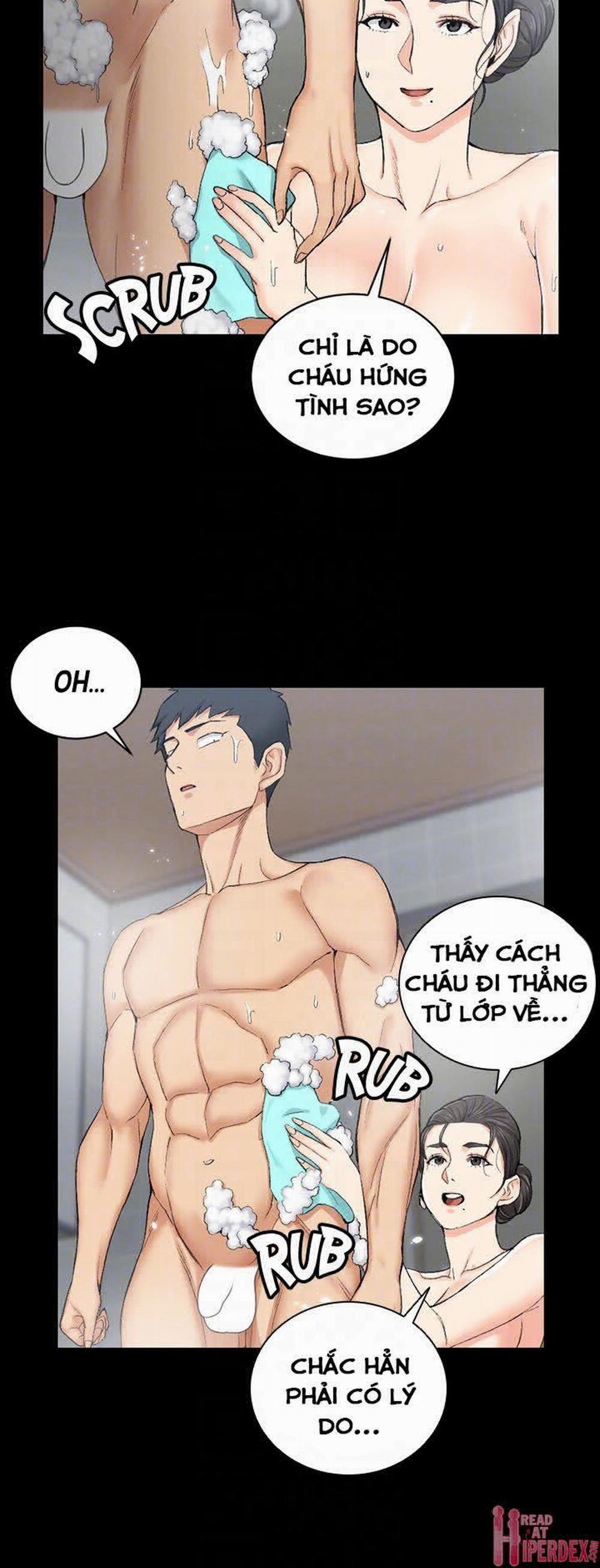 Thanh Niên Động Kinh 55 trang 14