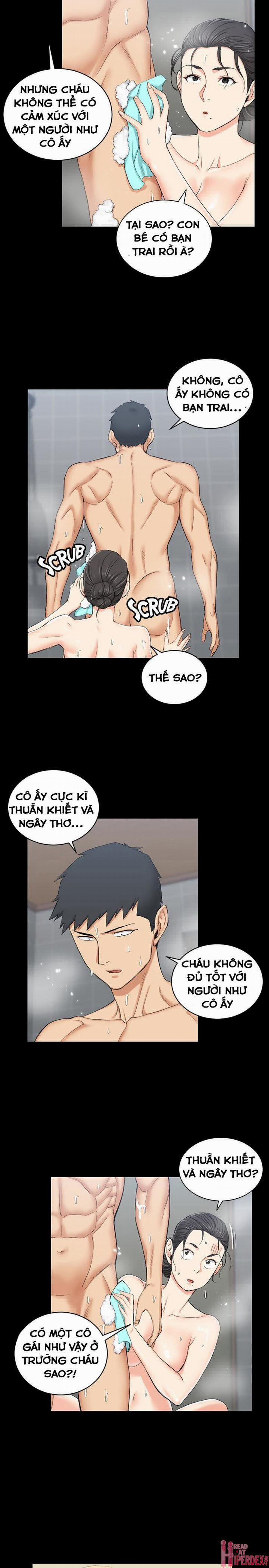 Thanh Niên Động Kinh 55 trang 16