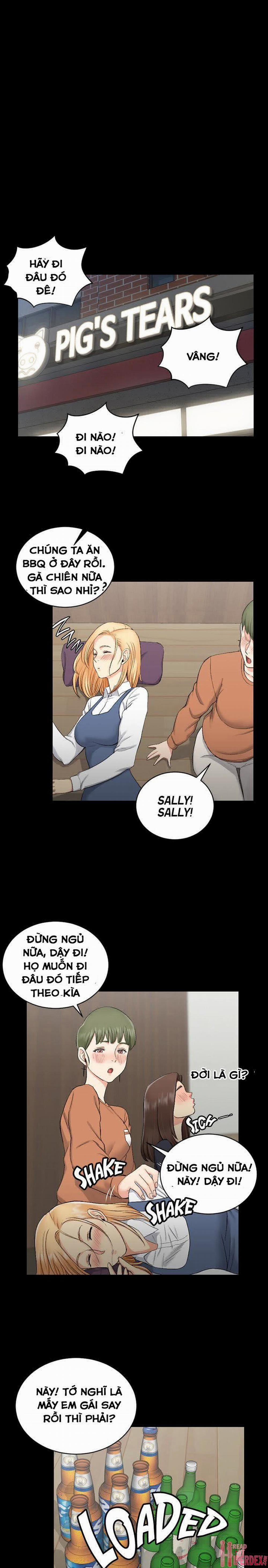 Thanh Niên Động Kinh 55 trang 24