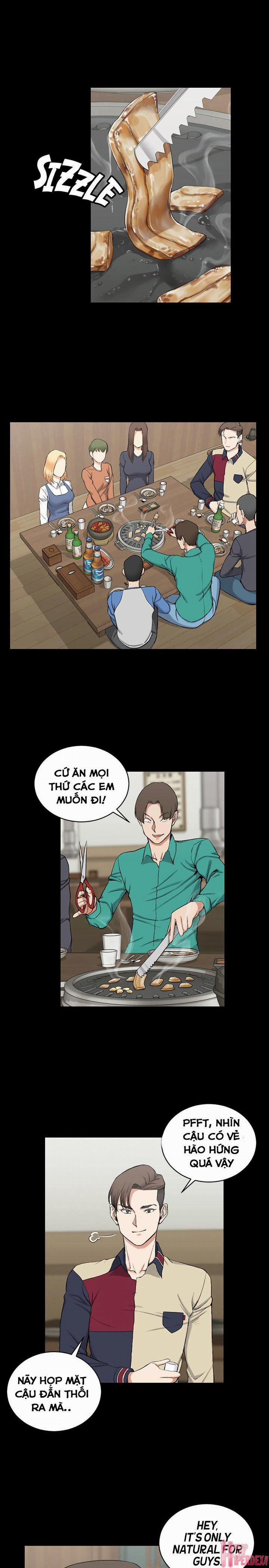 Thanh Niên Động Kinh 55 trang 3