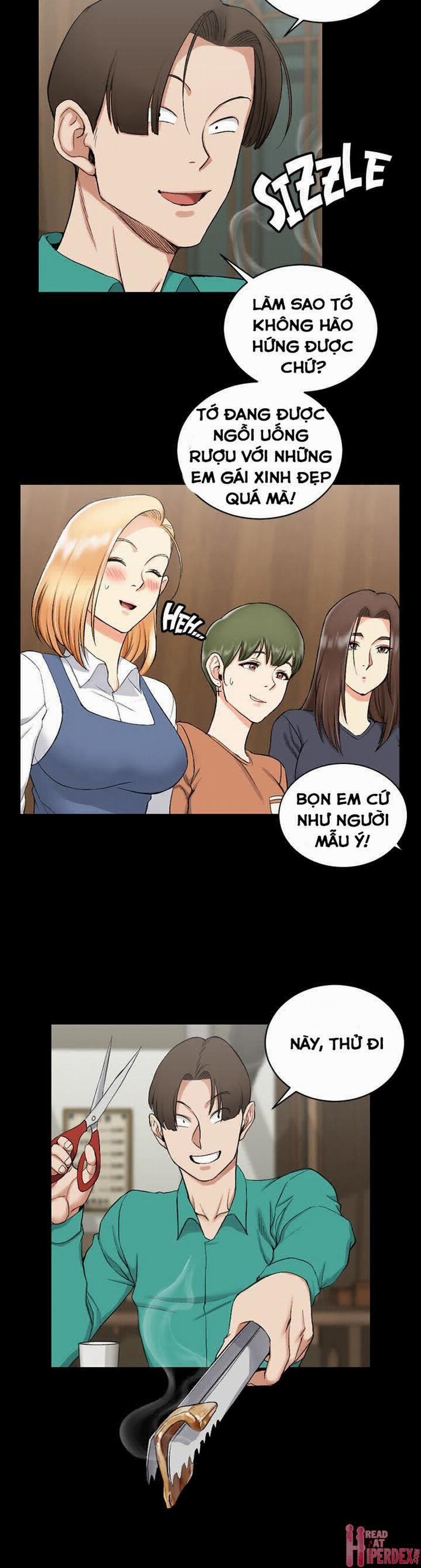 Thanh Niên Động Kinh 55 trang 4