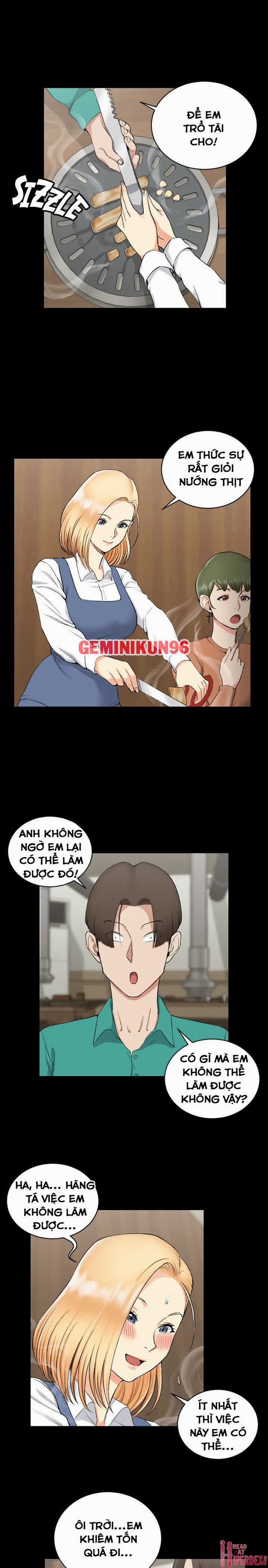 Thanh Niên Động Kinh 55 trang 7