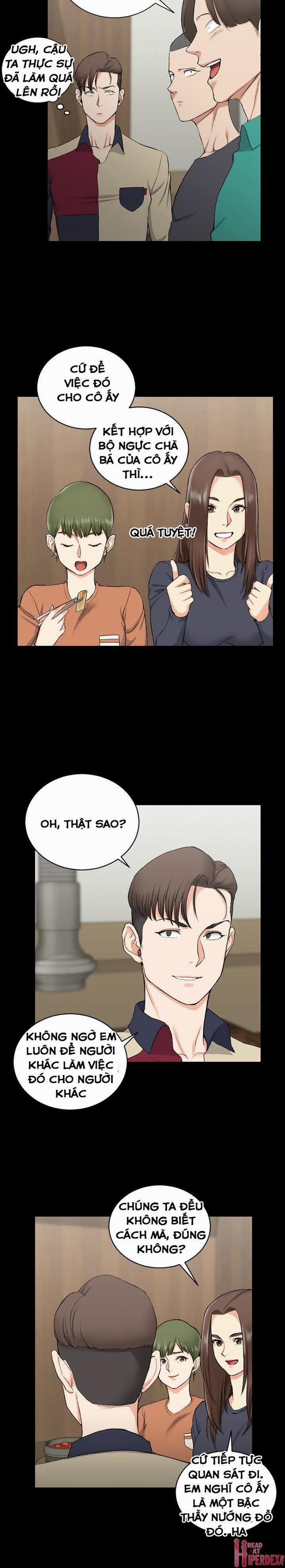 Thanh Niên Động Kinh 55 trang 8