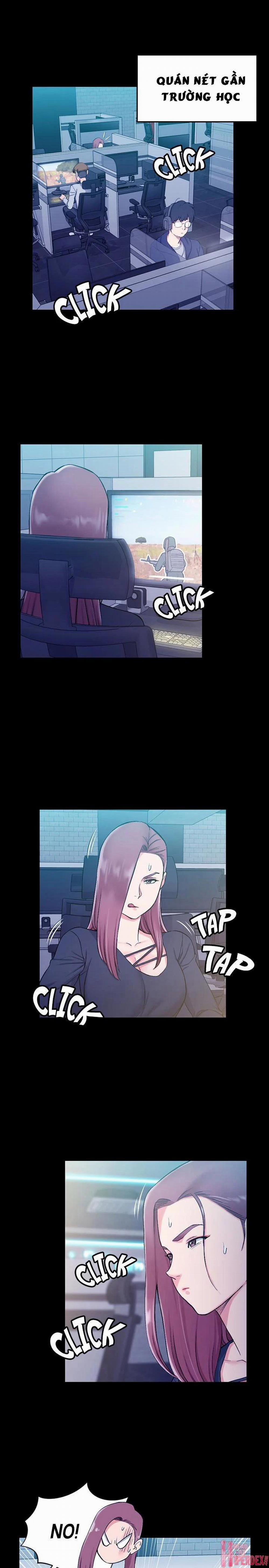 Thanh Niên Động Kinh 56 trang 1